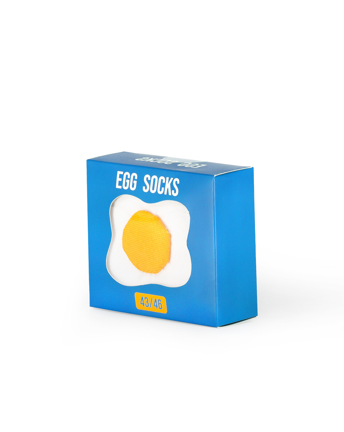 Ponožky Frogies Egg socks 1P