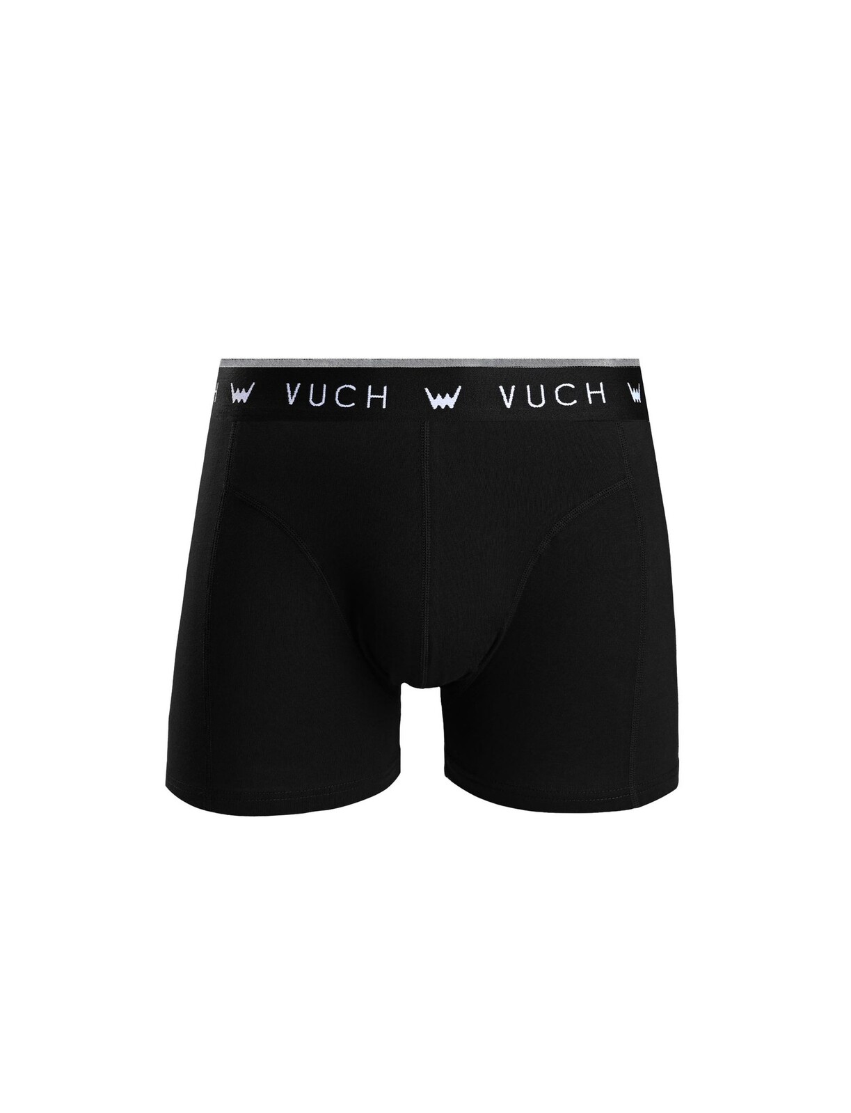 Černé boxerky Declan Black