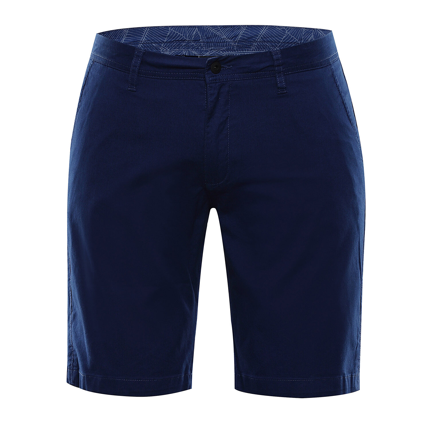 Dámské kraťasy ALPINE PRO MACRA estate blue