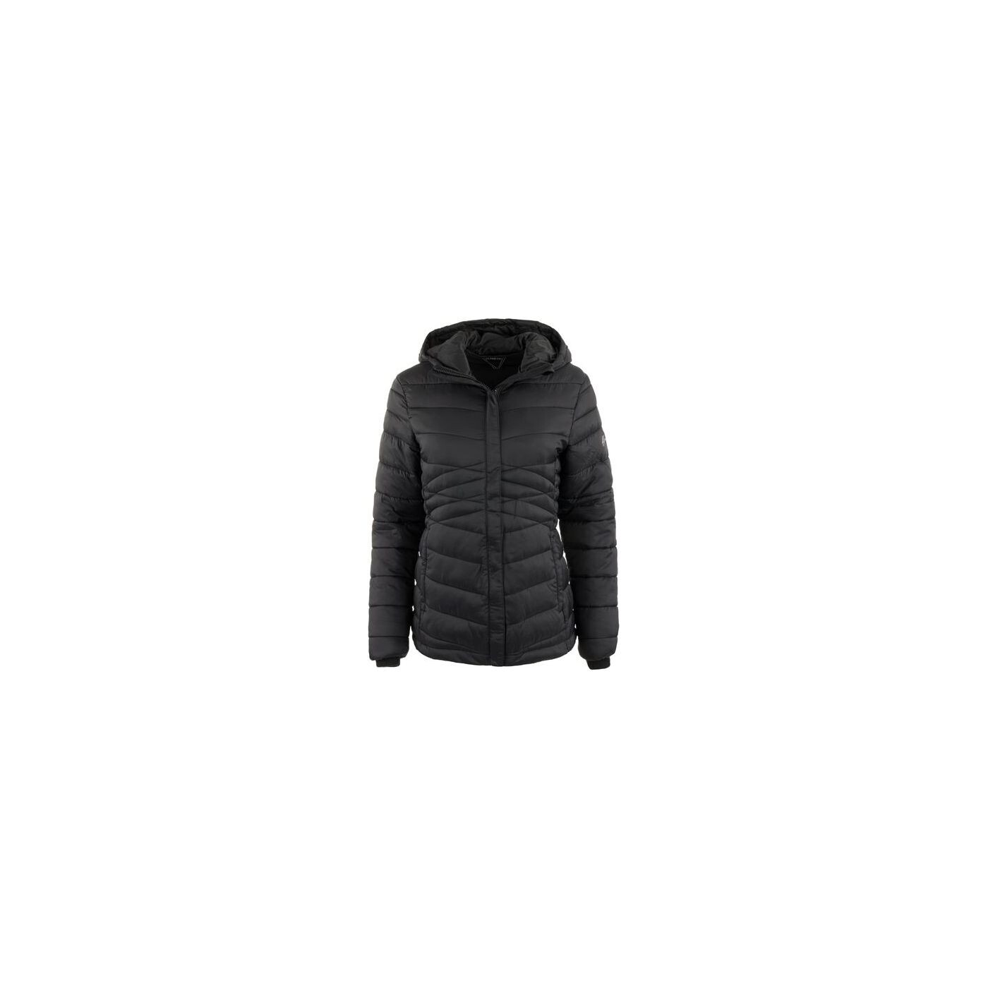 Dámská bunda ALPINE PRO i613_LJCY570990G