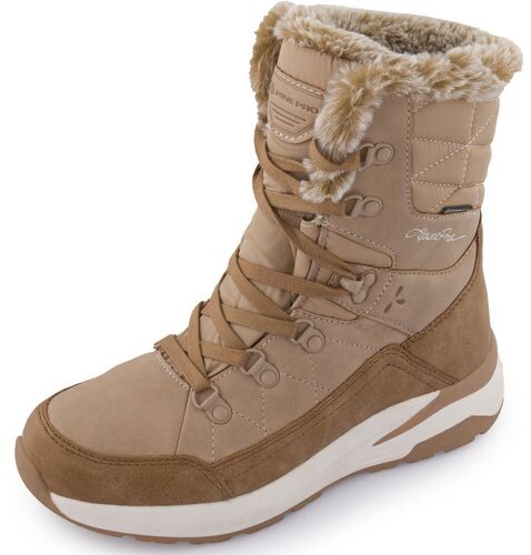 Dámské zimní boty ALPINE PRO i613_LBTY412251G