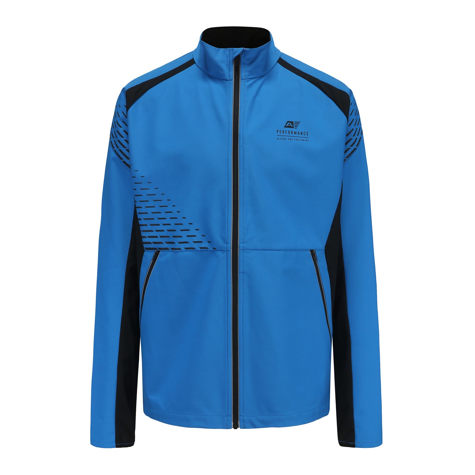 Pánská bunda ALPINE PRO GESSEC