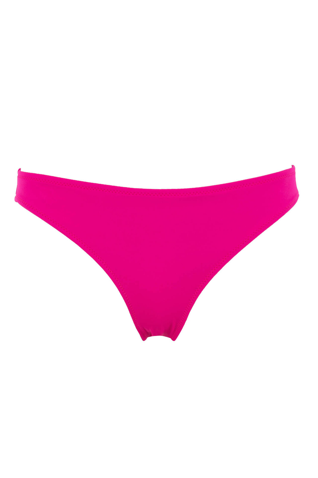 DEFACTO Zamilujte se do běžných kalhotek ve střihu bikini