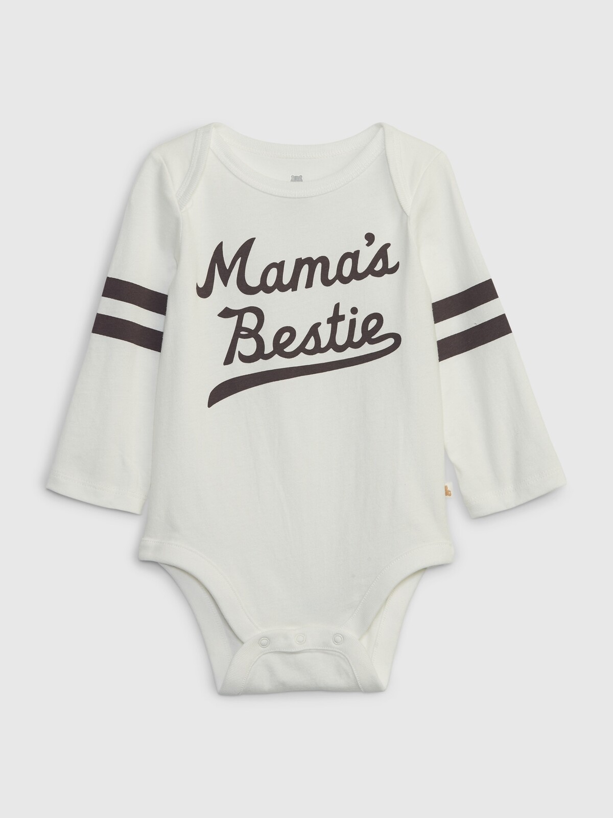 GAP Baby body MAMA - Kluci