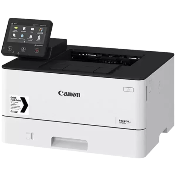 Canon i-SENSYS LBP228x