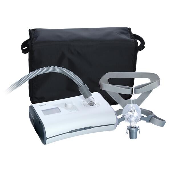 CPAP/APAP přístroj Yuwell BreatheCare
