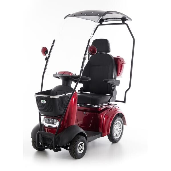 Elektrický skútr MOBILITY Plus Ark