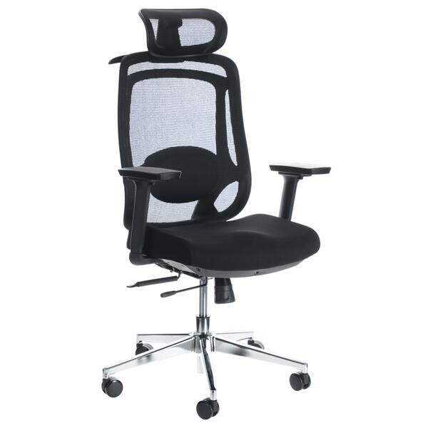 Kancelářská ergonomická židle UNIZDRAV Comfy