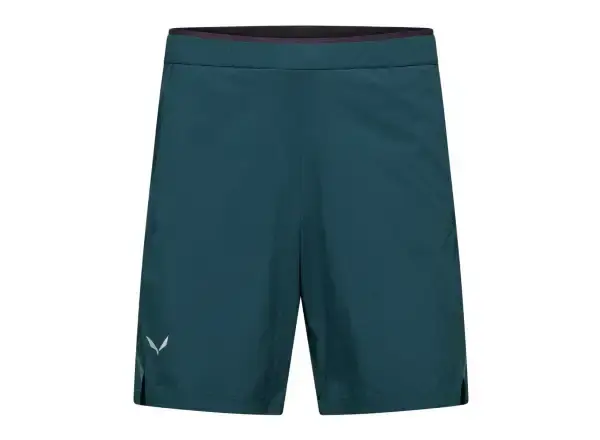 Salewa Pedroc Durastretch Light pánské kraťasy Pond Blue vel. 52/XL