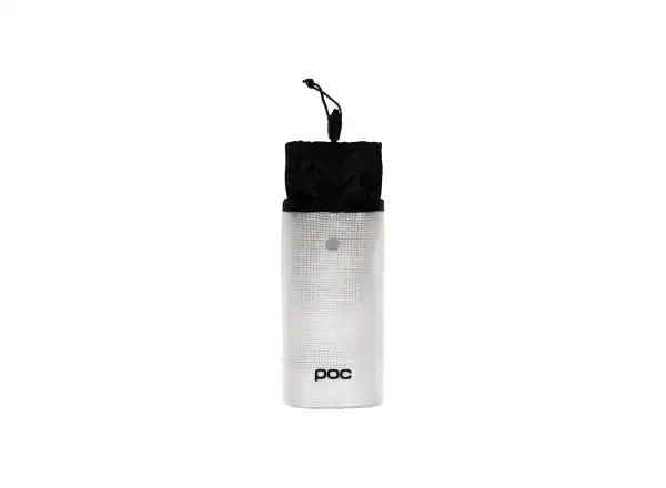 POC Ultra Snack Bag 1 l brašna na řídítka Hydrogen White Translucent