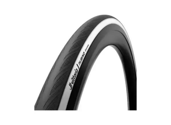 Vittoria Rubino V 28-622 G2.0 silniční plášť kevlar white šířka 28 mm