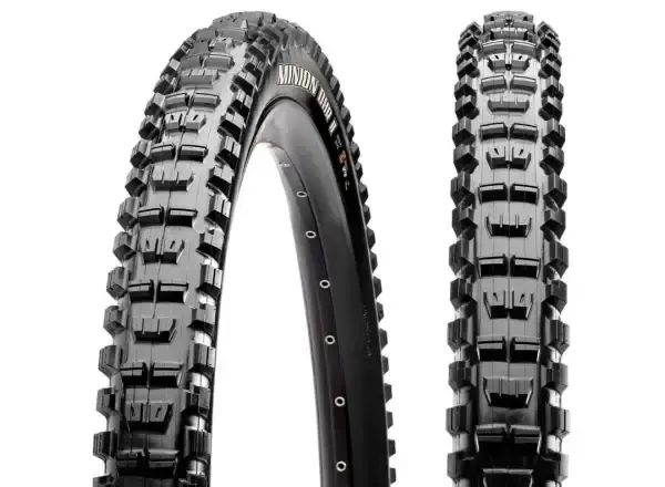 Maxxis Minion DHR II 27,5x2,40