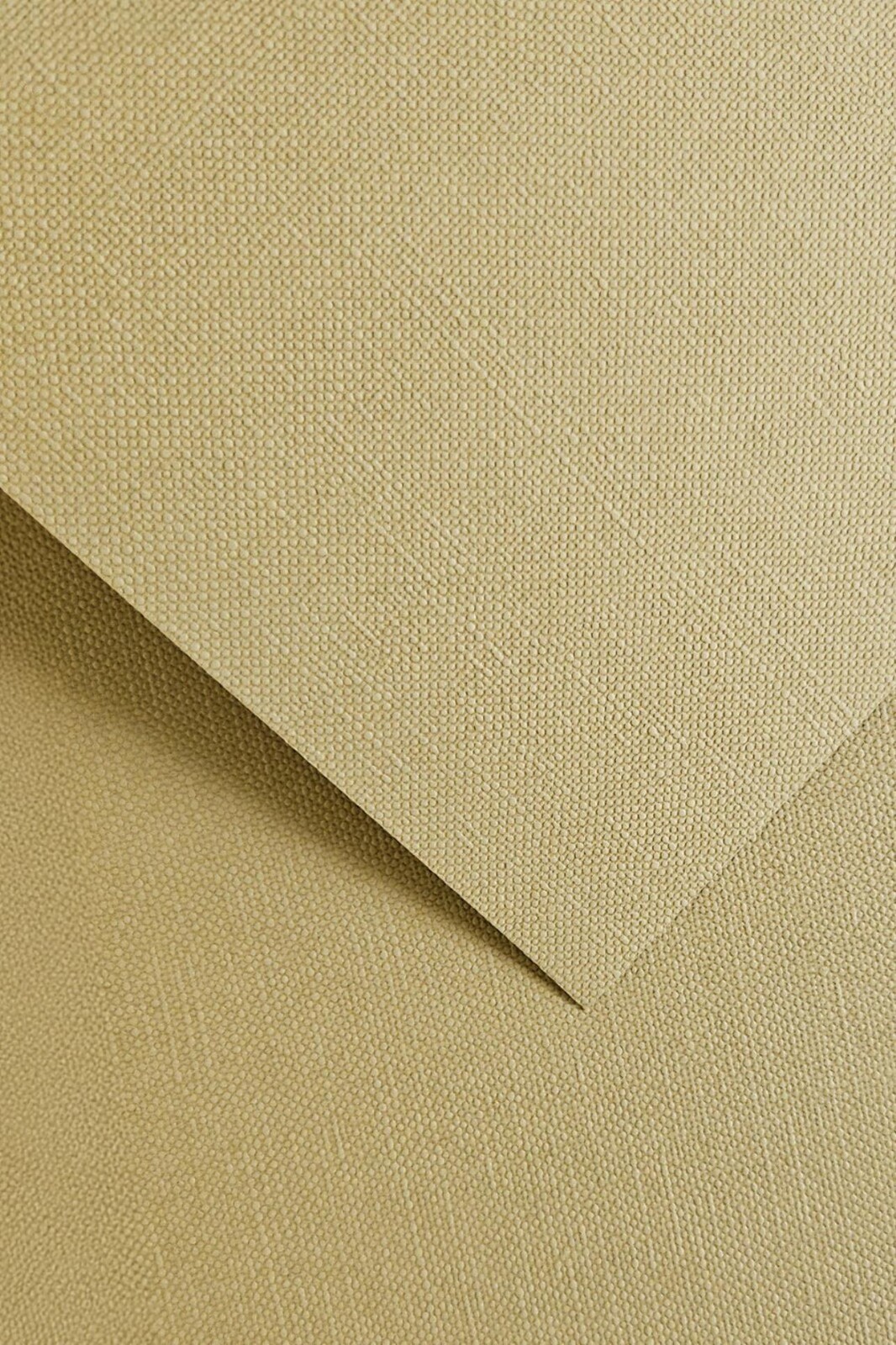 Galeria Papieru Designový papír A4 Ryps - 250 g, pískově žlutý, 20 ks