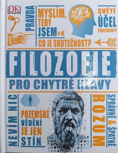 Filozofie pro chytré hlavy
- Weeks Marcus