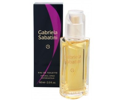 Gabriela Sabatini - EDT 30 ml