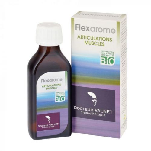 Flexarome na klouby svaly 100 ml BIO COSBIONAT