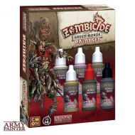 Army Painter Army Painter - Zombicide Green Horde Paint Set