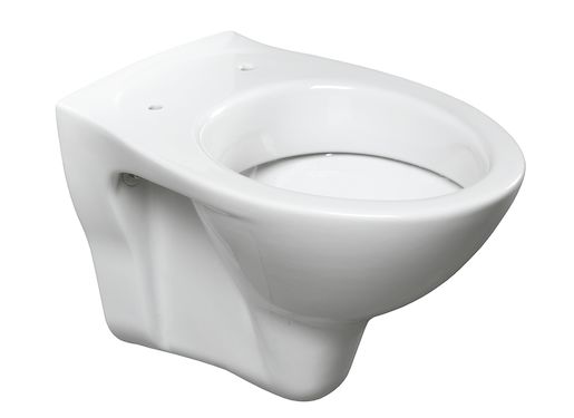 Závěsné WC  S-line Pro, zadní odpad, 52cm, SIKOSSLPRO010