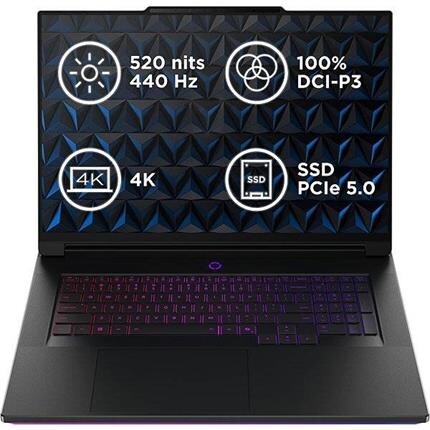 Lenovo Legion 9 18IAX10 (83EY002HCK)