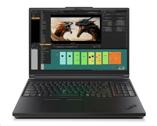 Lenovo ThinkPad P16 G3 i (21RQ000QCK)