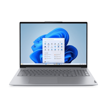 Lenovo ThinkBook 16 G9 IRL (21US0081CK)
