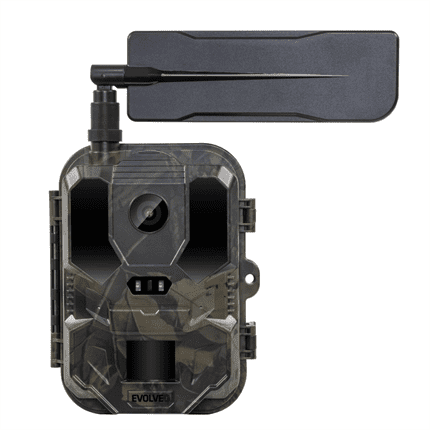 EVOLVEO StrongVision PRO 4G II
