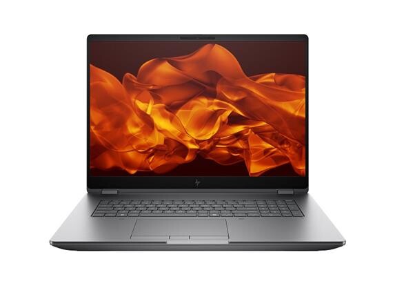 HP ZBook Fury/G1i/U7-255HX/