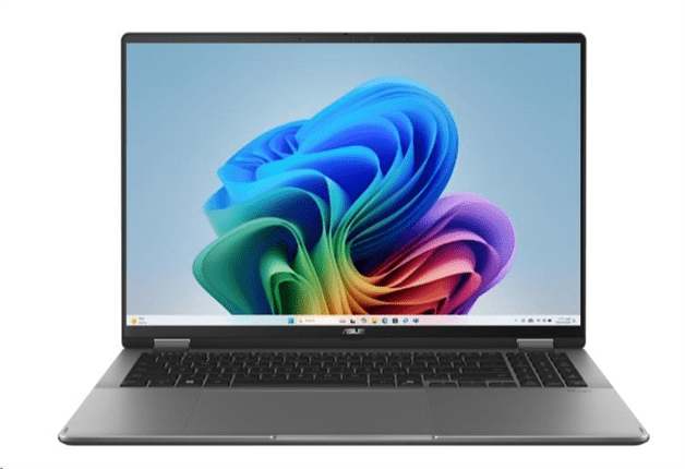 ASUS Vivobook 16 Flip (TP3607SA-OLED118W) Touch