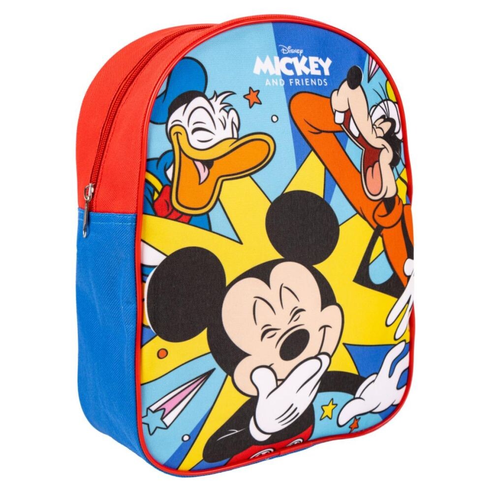 Hasbro Batoh Disney Mickey Mouse a jeho přátelé 29 cm