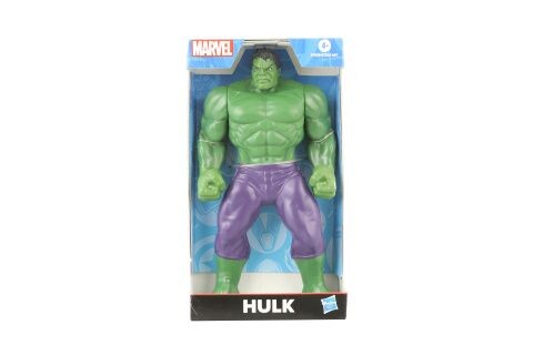Hasbro Marvel Hulk 25 cm