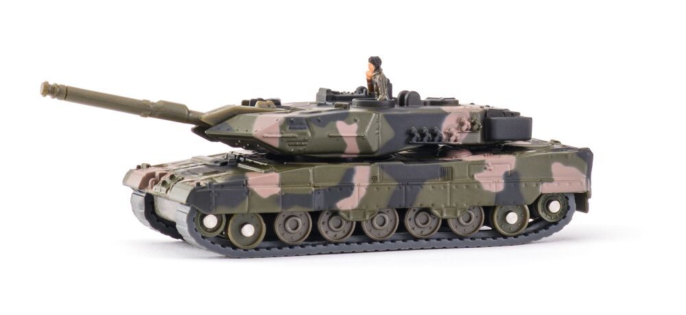 SIKU 8316 Military - Tank