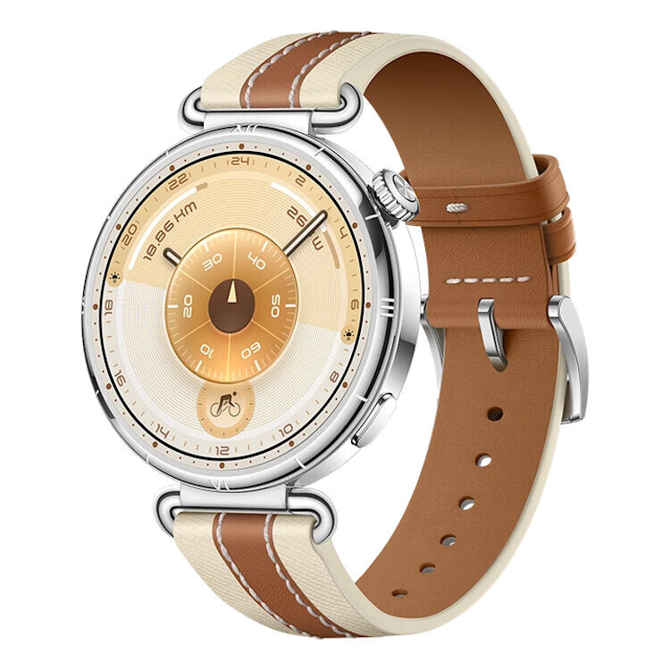Huawei Watch GT 6 41mm barva Brown Woven 55020FTQ