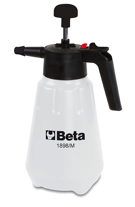Beta tools Tlakový rozprašovač s nádrží na 1,5l