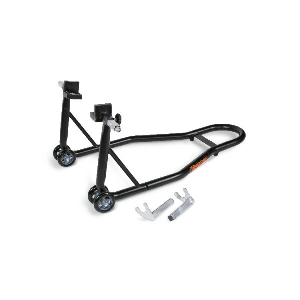 Beta tools Nastavitelný zadní stojan na motocykly