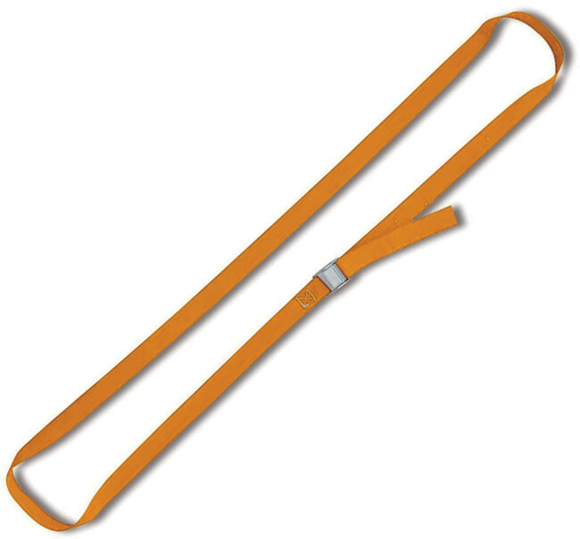 Beta tools Pás upínací zamknutý , 8188f/25mm lc 250kg l 1,5m s zatiskací pružinou en 12195-2