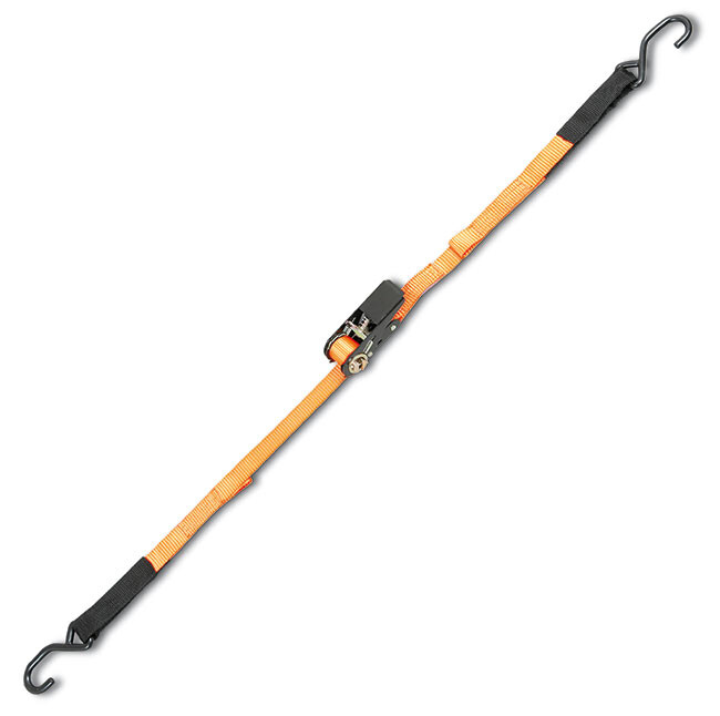 Beta tools Pás napínací s dvěma háky , 8188cg/25mm lc 375kg l 5m z s napínačem západkovým en 12195-2