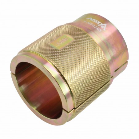 ASTA 54mm šroubováky na těsnění vidlice
