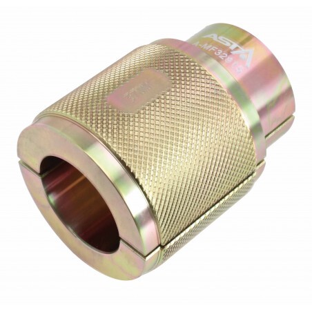 ASTA 37mm šroubováky na těsnění vidlice