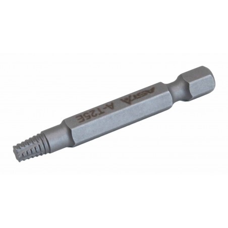 ASTA Násadec do šroubováku na frézované šrouby Torx 1/4