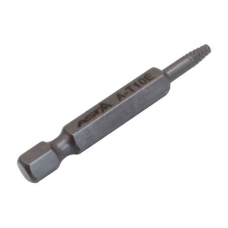 ASTA TORX bit 1/4