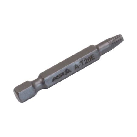 ASTA TORX bit 1/4