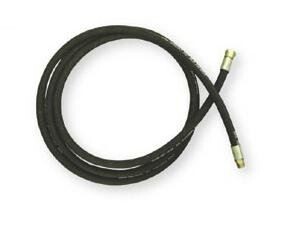 Připojovací hadice z EPDM pro AdBlue, 1/4“ – 2 m