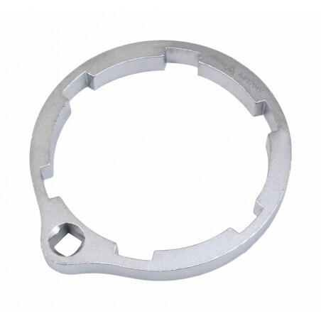 ASTA Klíč na filtry naftového motoru Volvo 3/8”