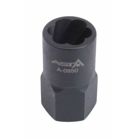 ASTA NÁSTAVEC PRO OBRÁBĚNÉ ŠROUBY 13 mm