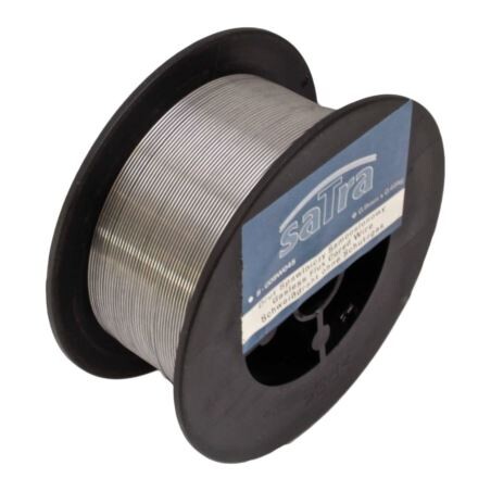 SATRA SKLENĚNÁ DRÁTĚNÁ PŘÍZE 0,8 mm x 0,45 kg