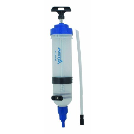 ASTA 1,5 l injekční stříkačka na AdBlue