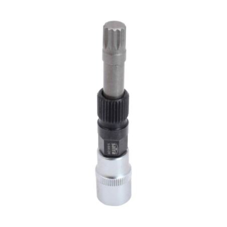 SATRA Nástrčný klíč na řemenici volnoběhu alternátoru M10 x 90 mm x 31 zubů x 12 mm