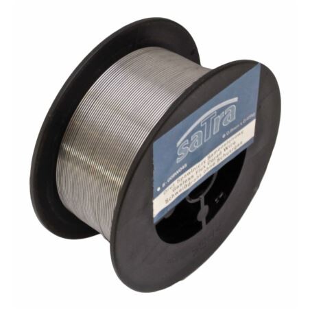 SATRA SKLENĚNÁ DRÁTĚNÁ PŘÍZE 0,9 mm x 0,45 kg