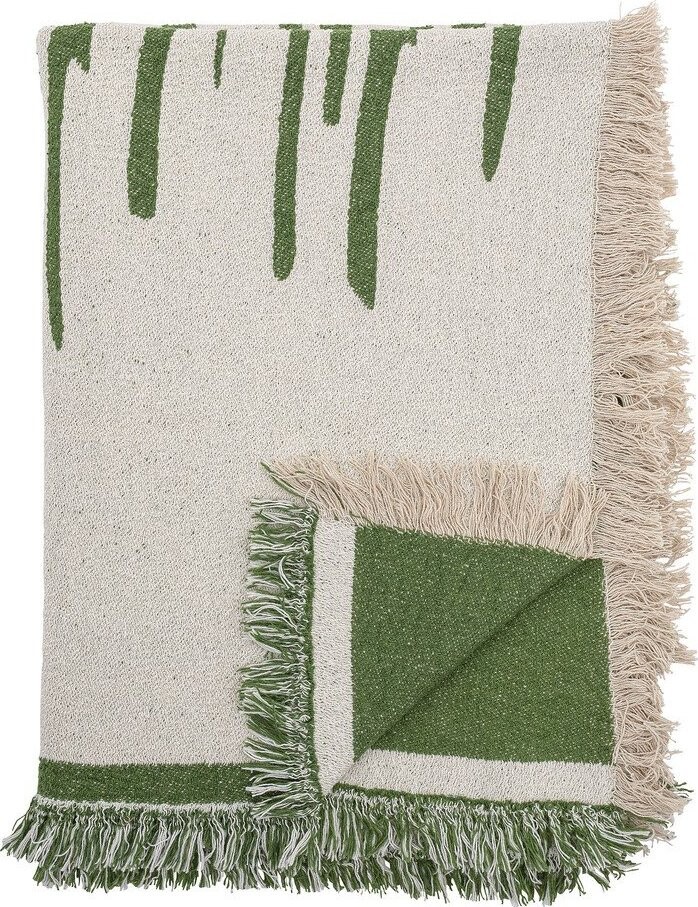 Deka 130x160 cm Haxby – Bloomingville