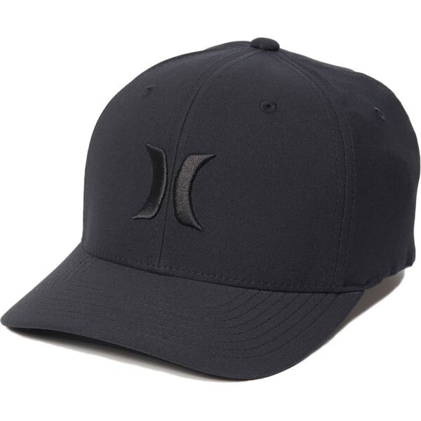 Kšiltovka Hurley H2O-Dri O&O - Černá - L/Xl